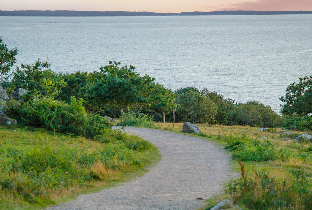 Aktivitetsfylld hotellvistelse med vandringspaket