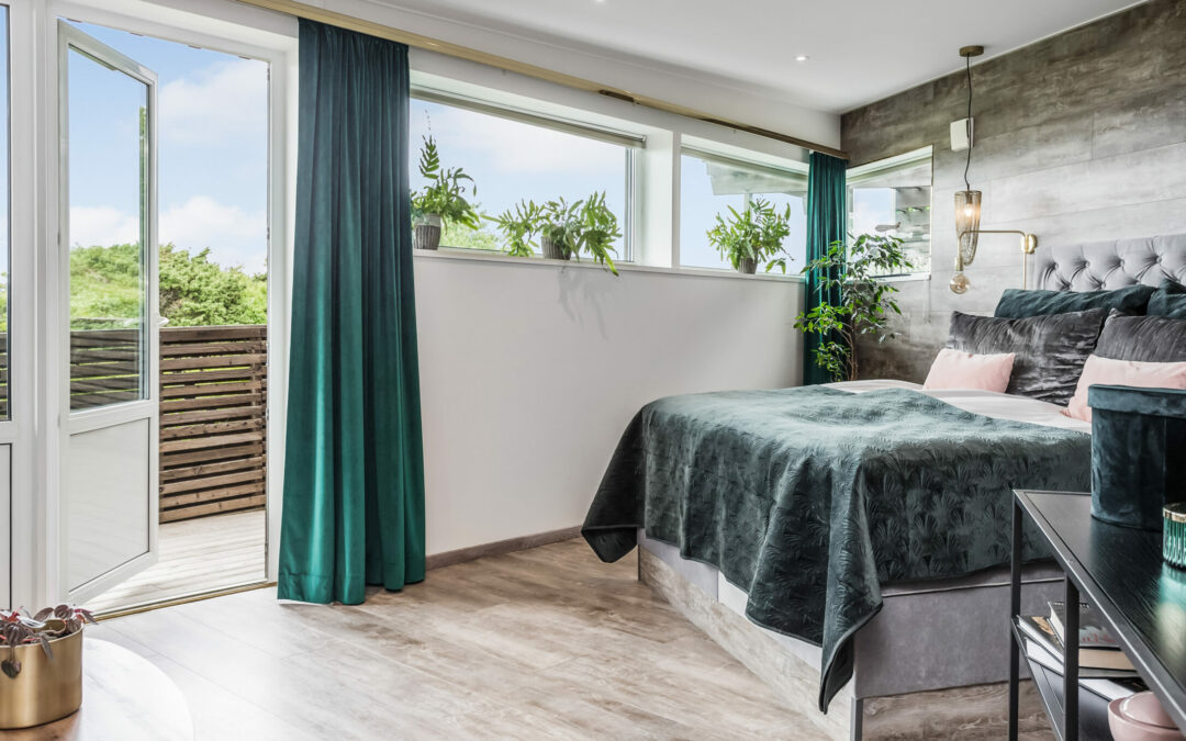 Så planerar du den perfekta weekendresan till Båstad med Hovs Hallar