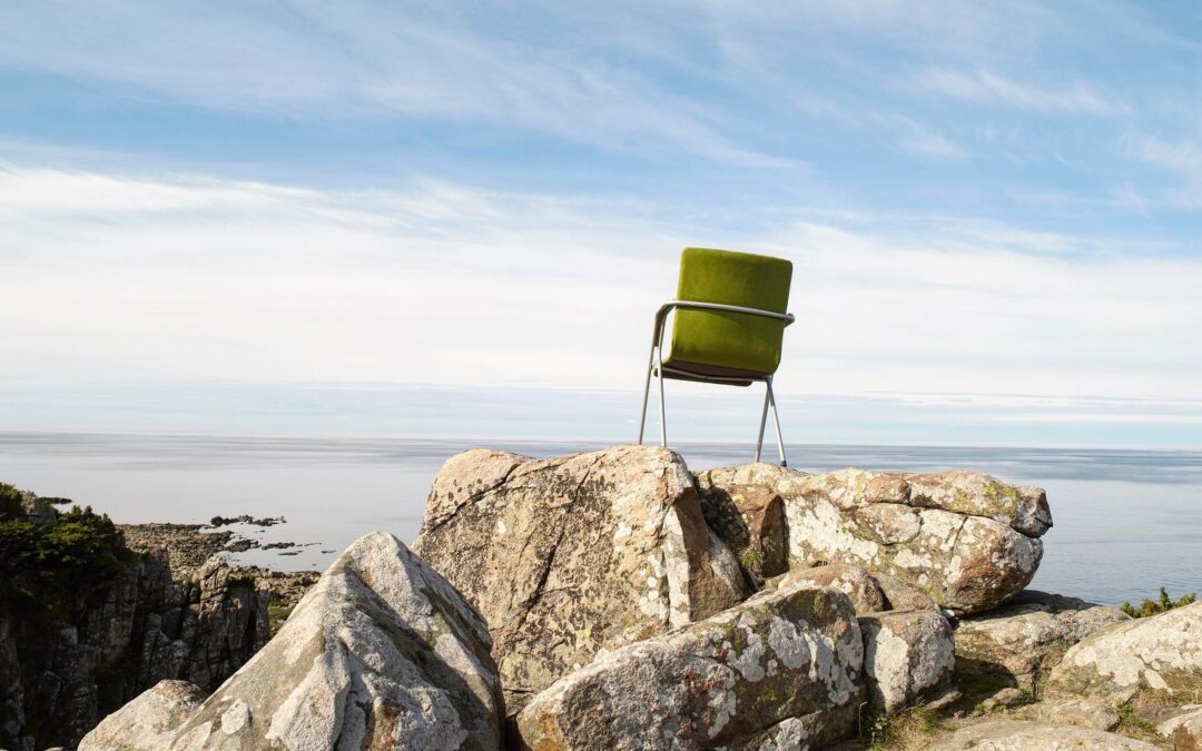 Så planerar du en lyckad konferens