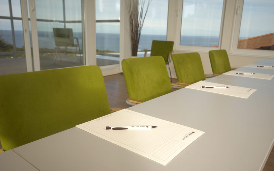 Konferens med teambuilding – aktiviteter som stärker teamet
